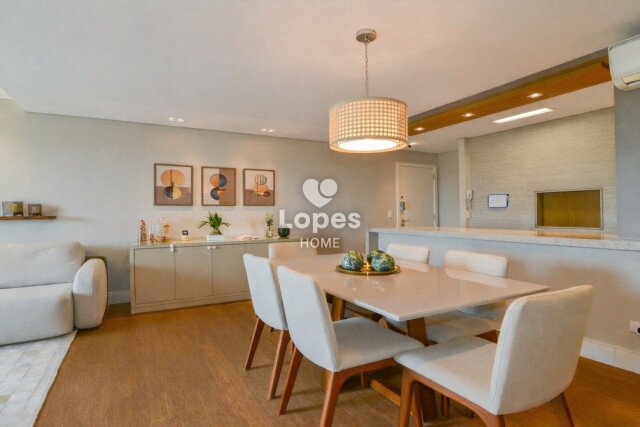 APARTAMENTO no Bairro: Ahú - Lopes Home - Curitiba - foto 6