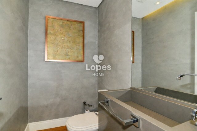 APARTAMENTO no Bairro: Ahú - Lopes Home - Curitiba - foto 25