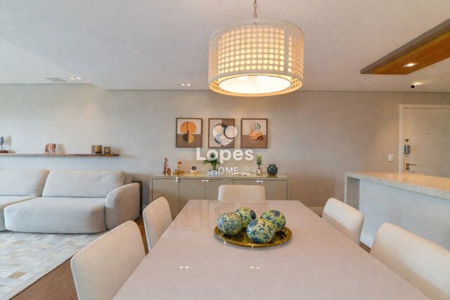 APARTAMENTO no Bairro: Ahú - Lopes Home - Curitiba - foto 5