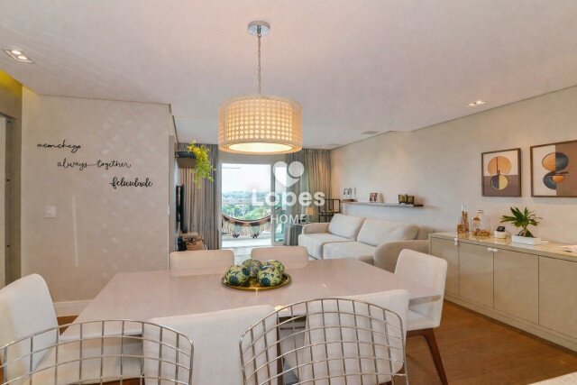 APARTAMENTO no Bairro: Ahú - Lopes Home - Curitiba - foto 1