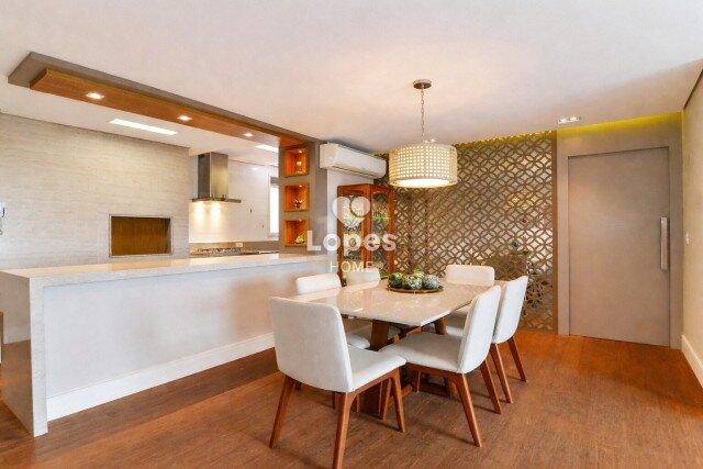 APARTAMENTO no Bairro: Ahú - Lopes Home - Curitiba - foto 3