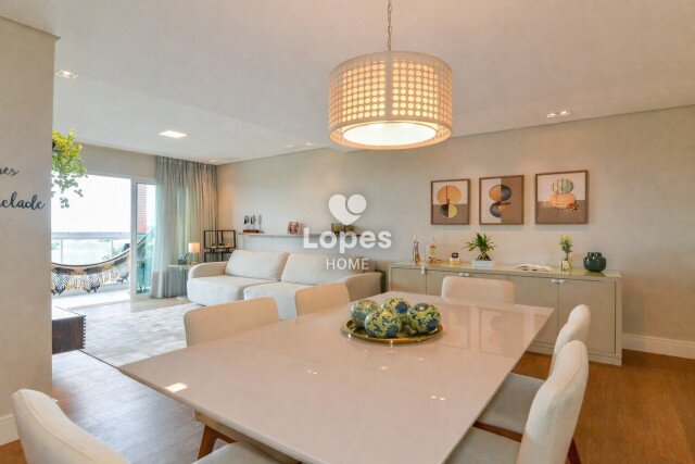 APARTAMENTO no Bairro: Ahú - Lopes Home - Curitiba - foto 4