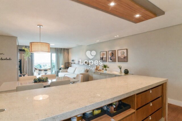 APARTAMENTO no Bairro: Ahú - Lopes Home - Curitiba - foto 10