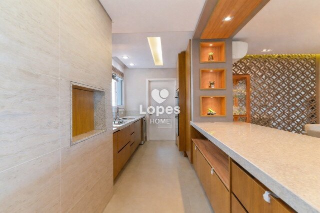 APARTAMENTO no Bairro: Ahú - Lopes Home - Curitiba - foto 13