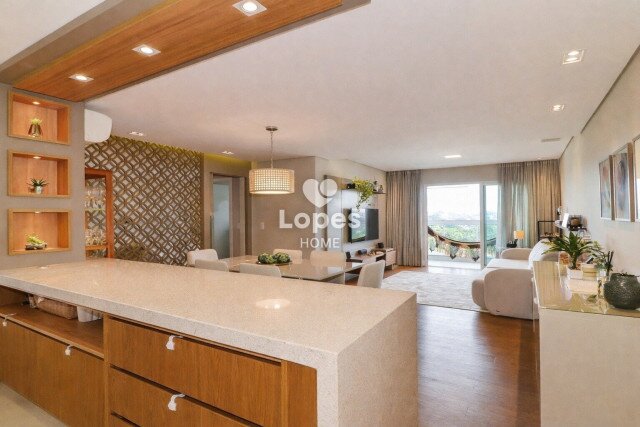 APARTAMENTO no Bairro: Ahú - Lopes Home - Curitiba - foto 11