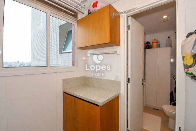 APARTAMENTO no Bairro: Ahú - Lopes Home - Curitiba - foto 15