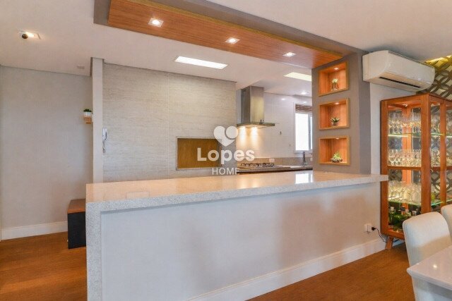 APARTAMENTO no Bairro: Ahú - Lopes Home - Curitiba - foto 12