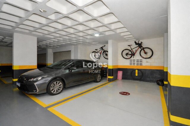 APARTAMENTO no Bairro: Ahú - Lopes Home - Curitiba - foto 27