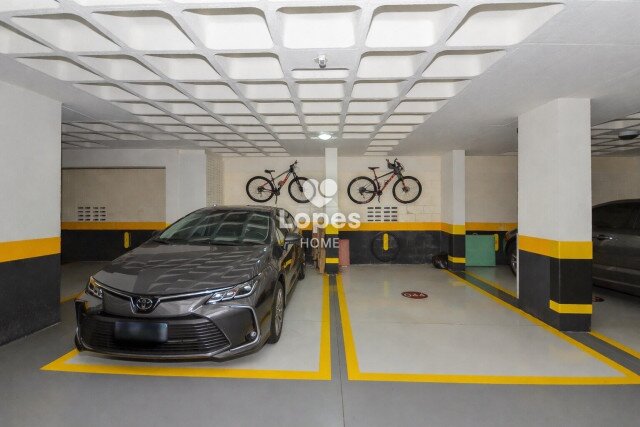 APARTAMENTO no Bairro: Ahú - Lopes Home - Curitiba - foto 28