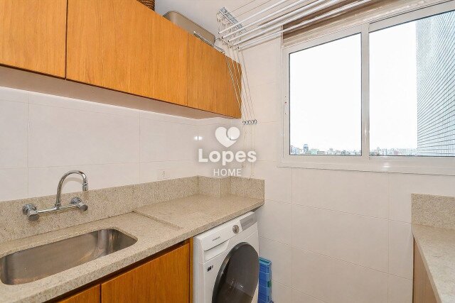 APARTAMENTO no Bairro: Ahú - Lopes Home - Curitiba - foto 14