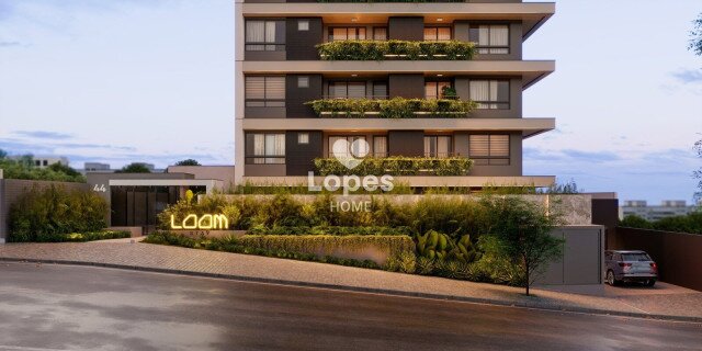 STUDIO no Bairro: Centro - Lopes Home - Curitiba - foto 0