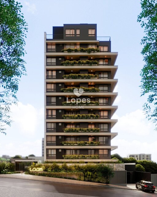 STUDIO no Bairro: Centro - Lopes Home - Curitiba - foto 1