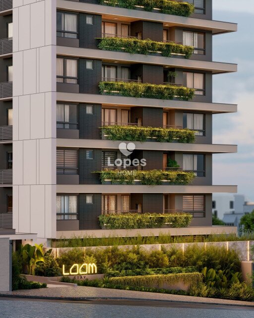 STUDIO no Bairro: Centro - Lopes Home - Curitiba - foto 3