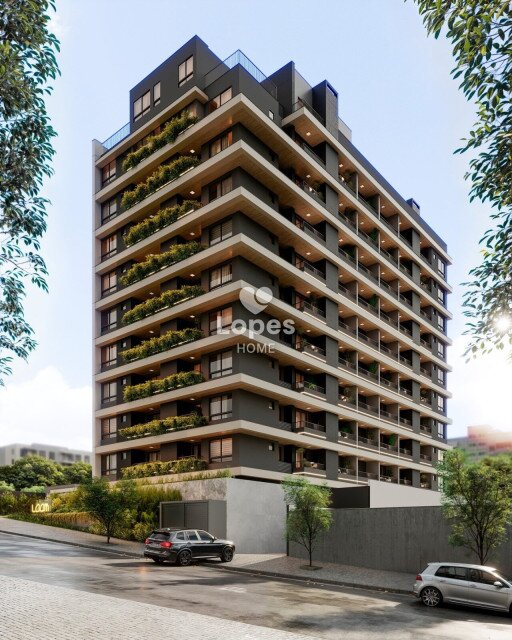 STUDIO no Bairro: Centro - Lopes Home - Curitiba - foto 4