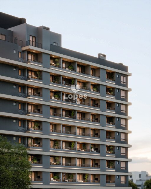 STUDIO no Bairro: Centro - Lopes Home - Curitiba - foto 5