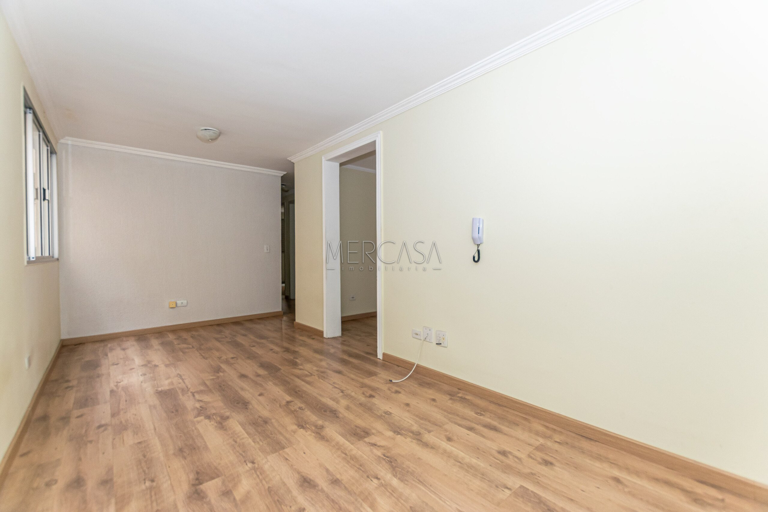Apartamento à venda em Ecoville, Curitiba — Imobiliária Razão