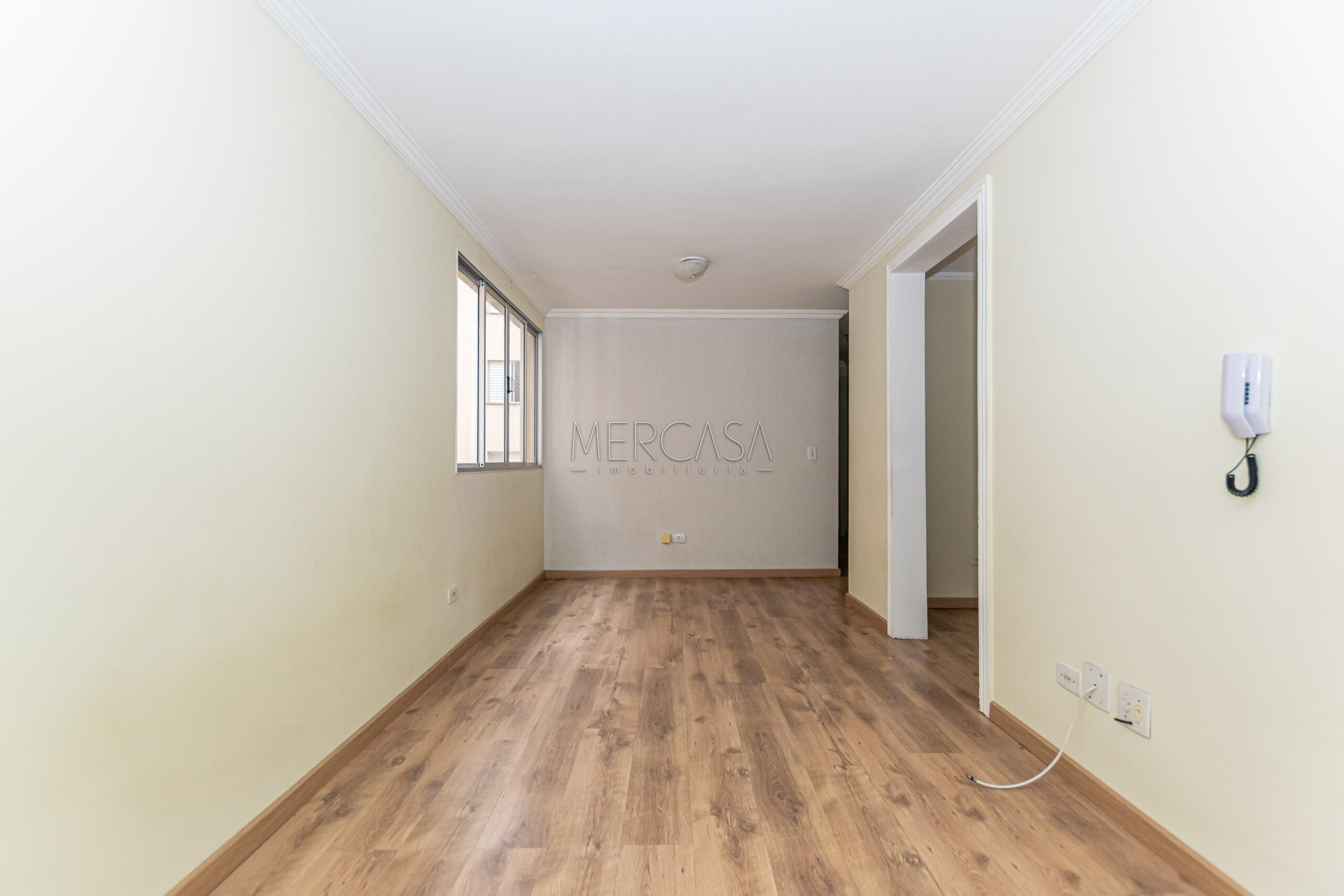 Apartamento à venda em Ecoville, Curitiba — Imobiliária Razão
