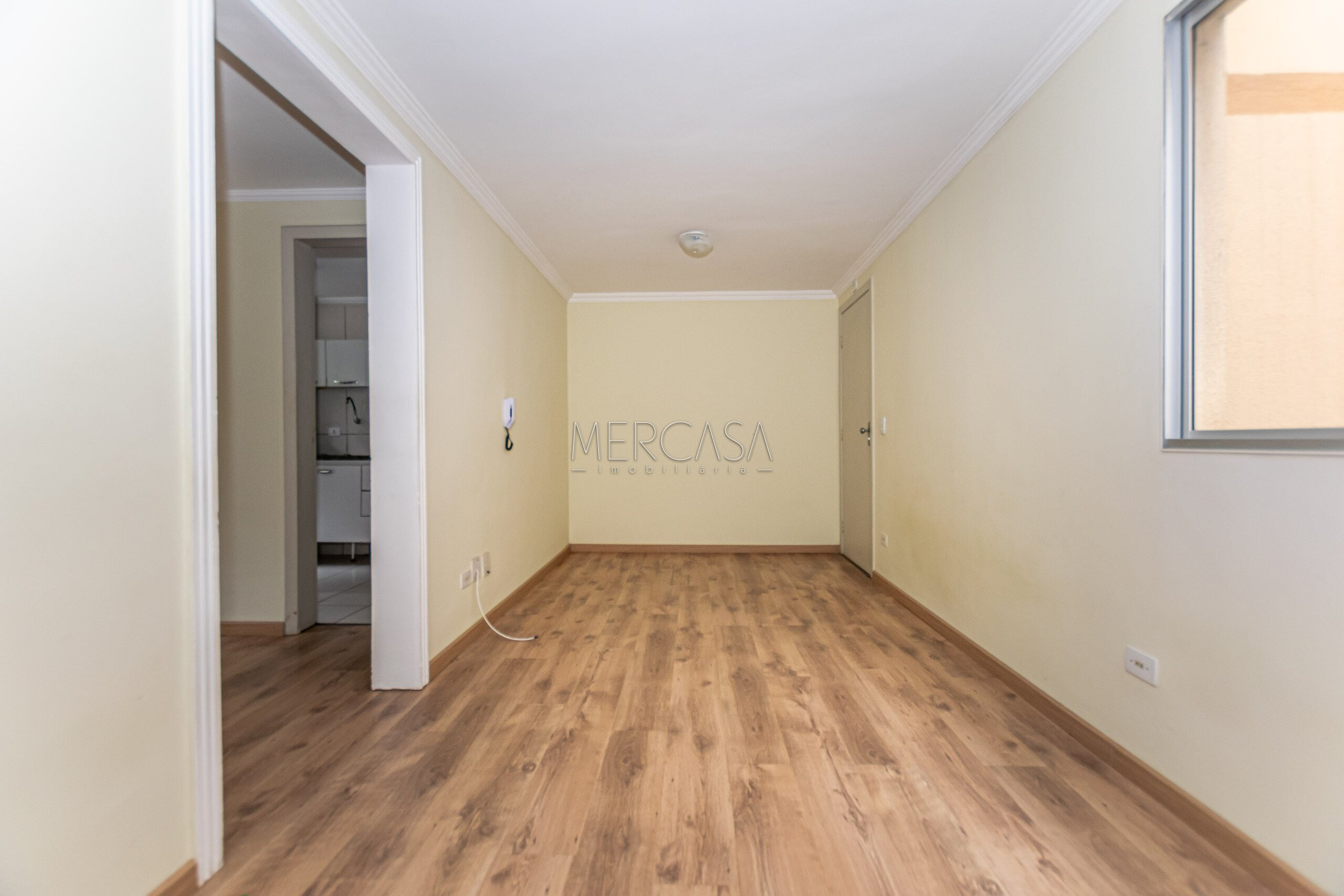 Apartamento à venda em Ecoville, Curitiba — Imobiliária Razão