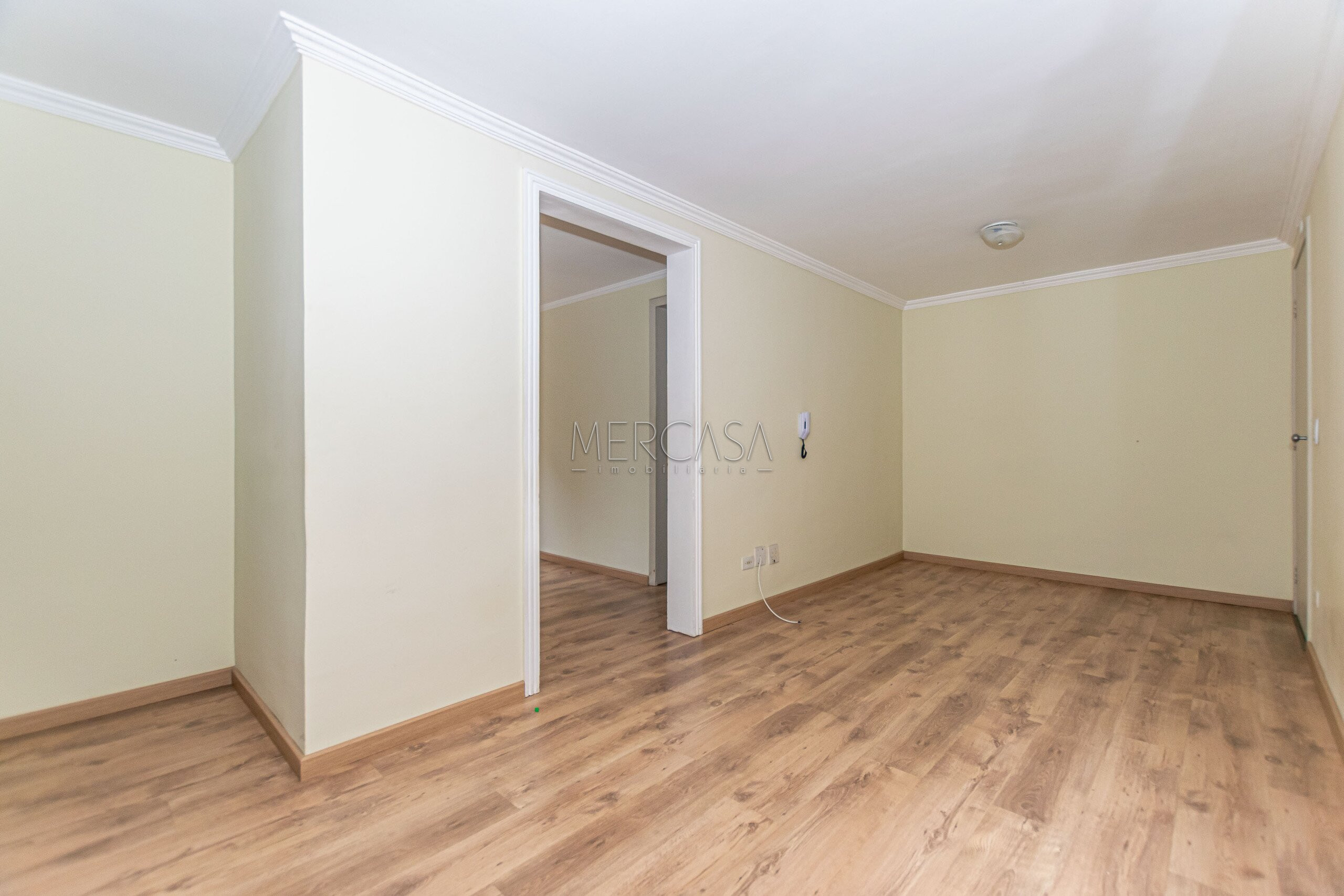 Apartamento à venda em Ecoville, Curitiba — Imobiliária Razão