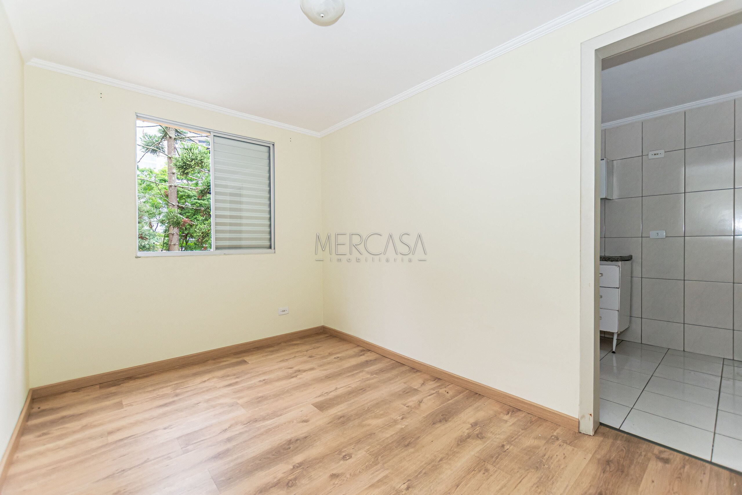 Apartamento à venda em Ecoville, Curitiba — Imobiliária Razão