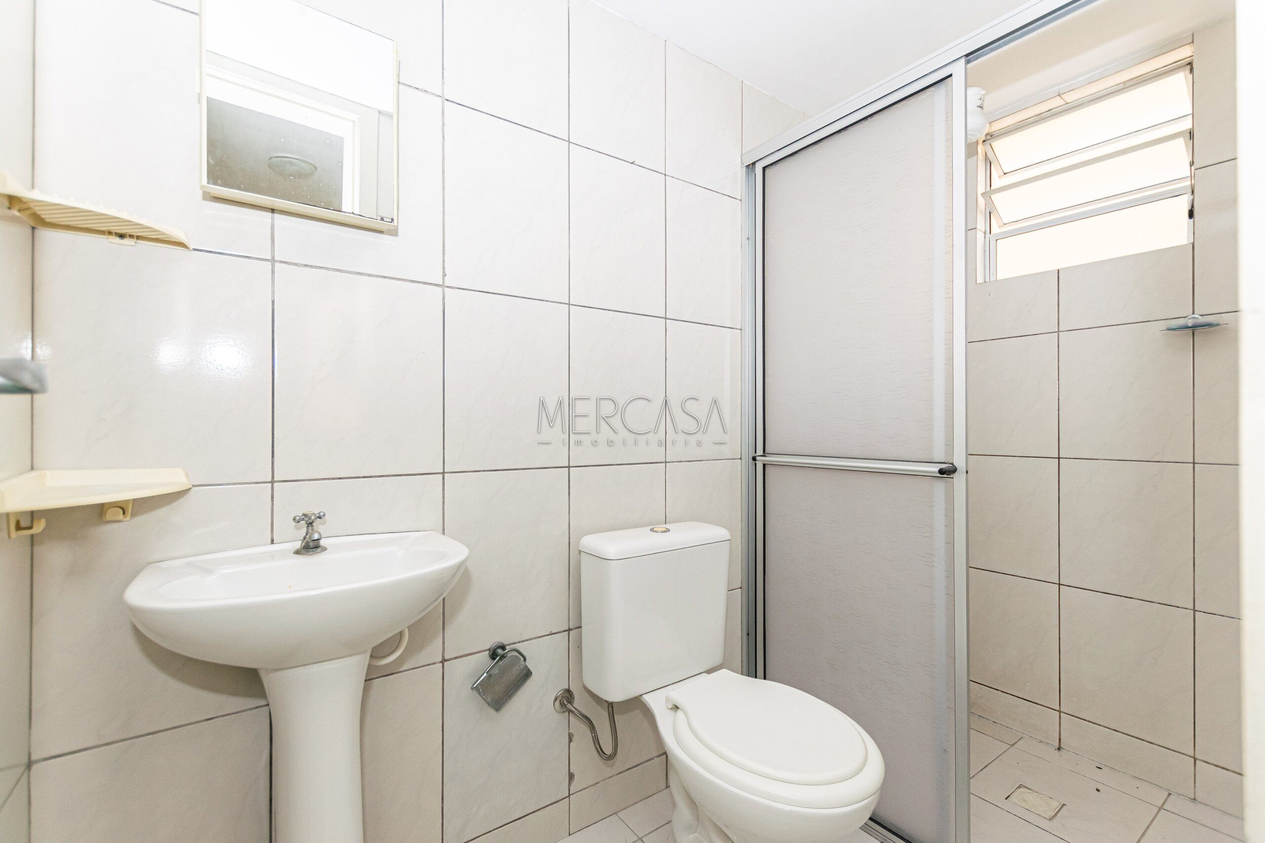 Apartamento à venda em Ecoville, Curitiba — Imobiliária Razão