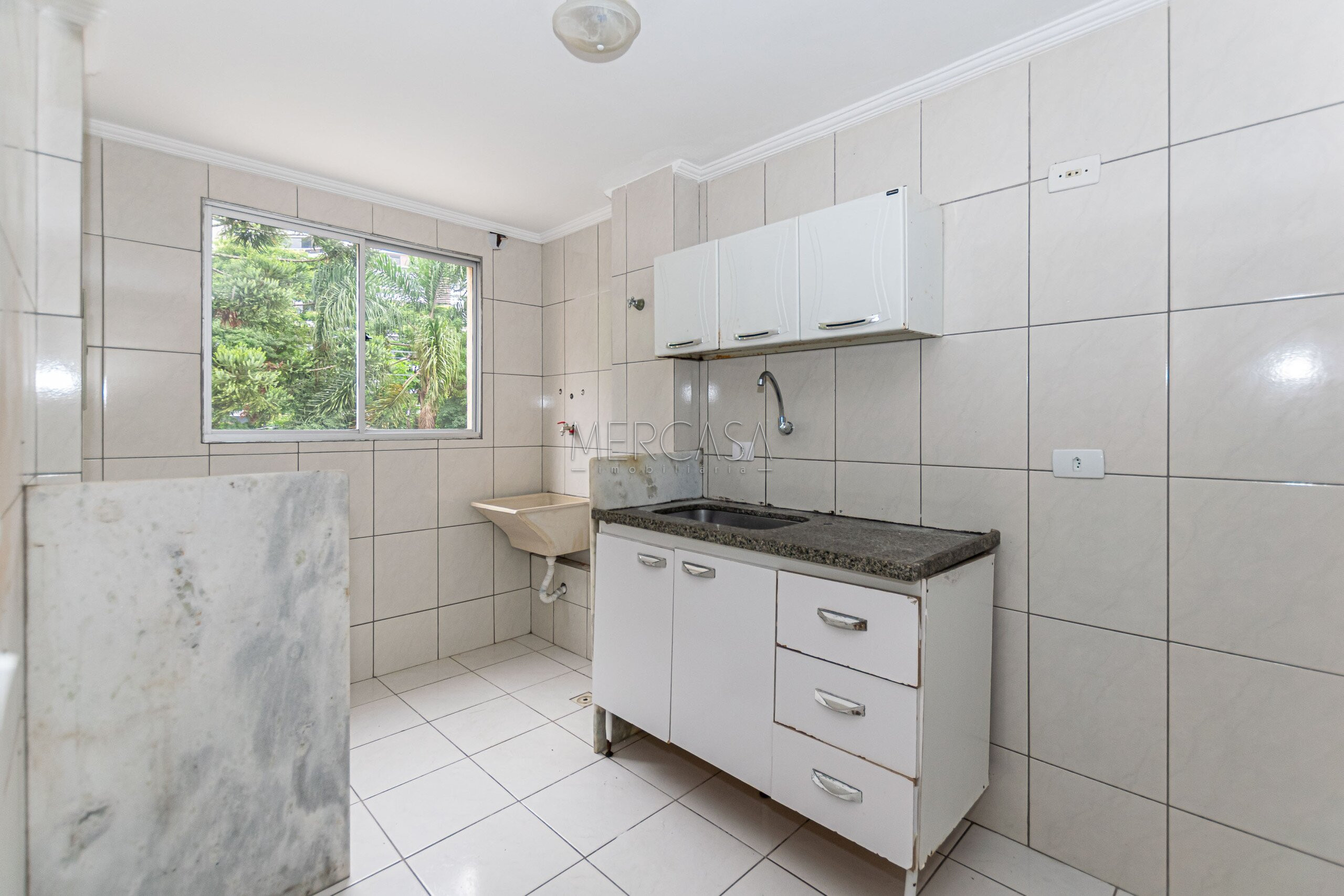 Apartamento à venda em Ecoville, Curitiba — Imobiliária Razão