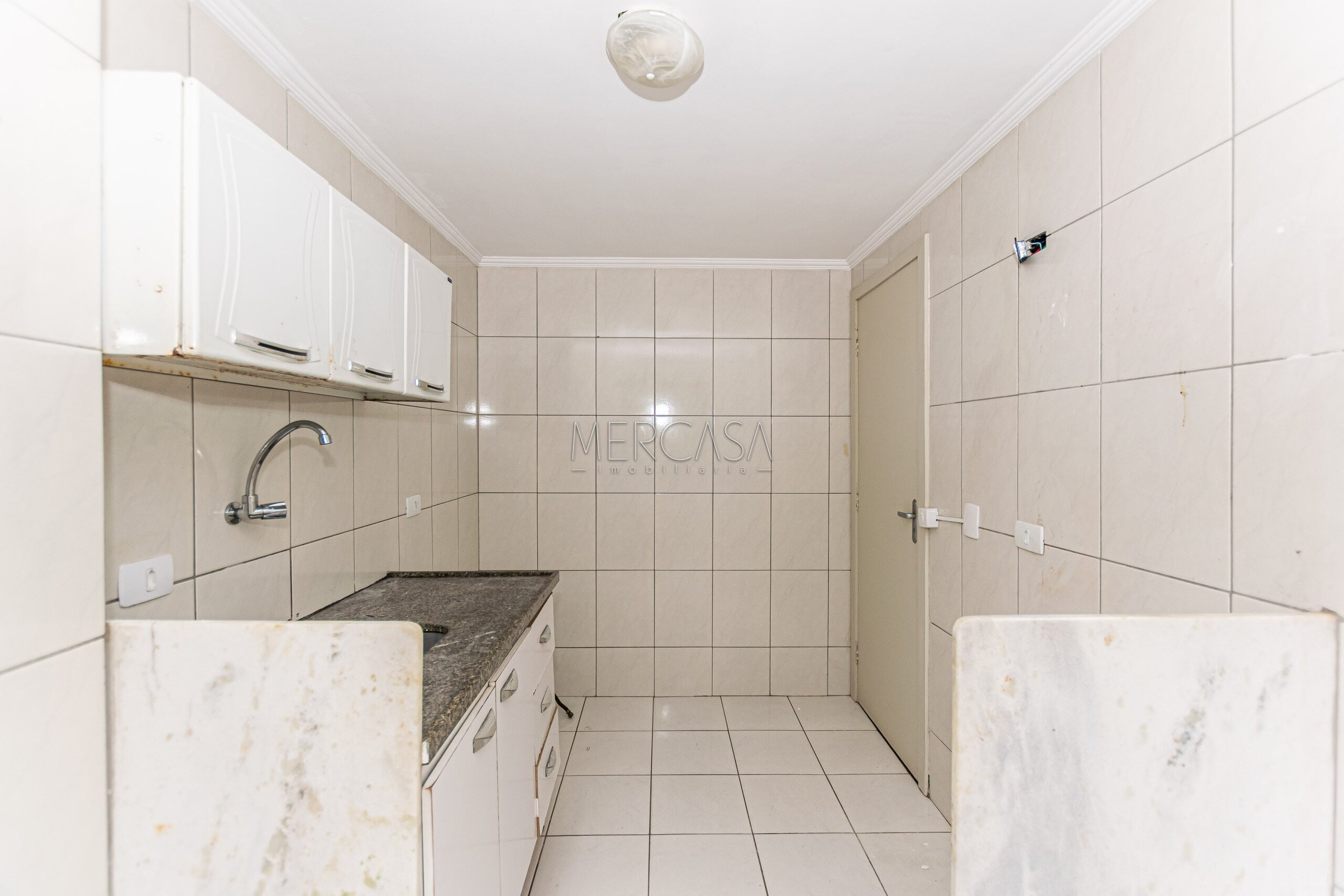Apartamento à venda em Ecoville, Curitiba — Imobiliária Razão