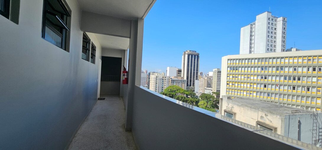 Foto 12 - APARTAMENTO em CURITIBA - PR, no bairro Centro - Referência PIV-APTO359
