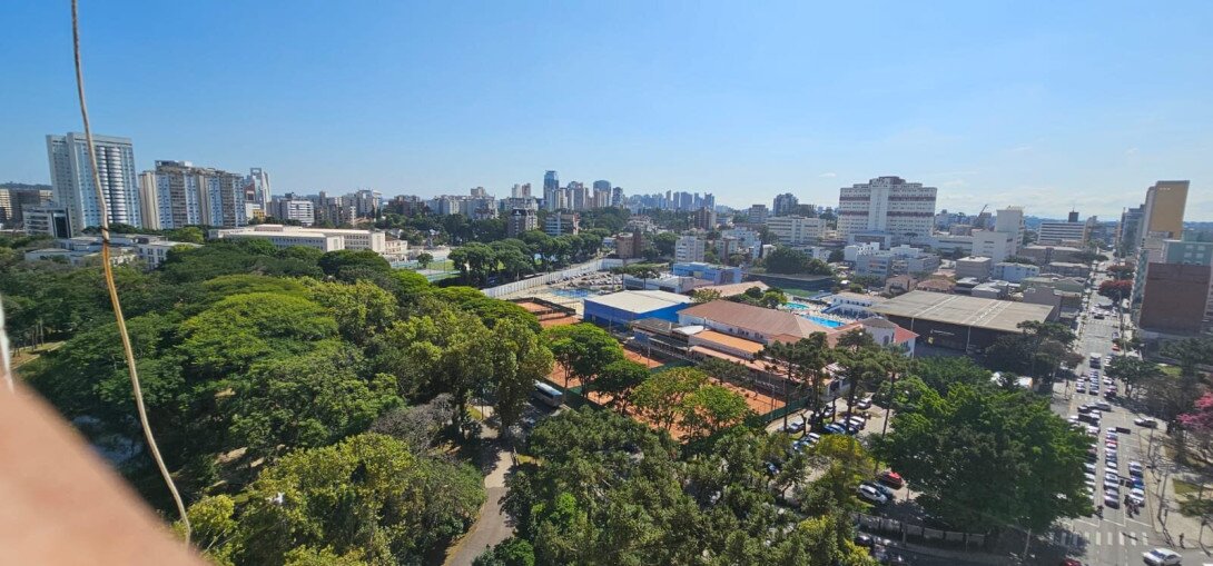 Foto 30 - APARTAMENTO em CURITIBA - PR, no bairro Centro - Referência PIV-APTO359