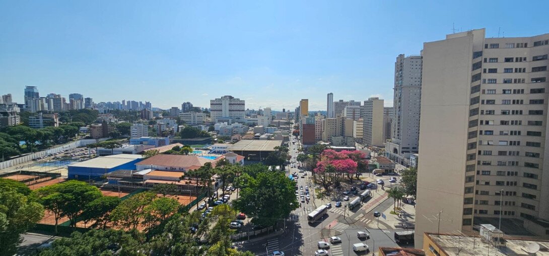 Foto 31 - APARTAMENTO em CURITIBA - PR, no bairro Centro - Referência PIV-APTO359