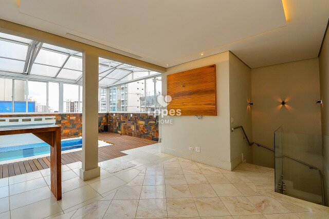 APARTAMENTO no Bairro: Água Verde - Lopes Home - Curitiba - foto 11