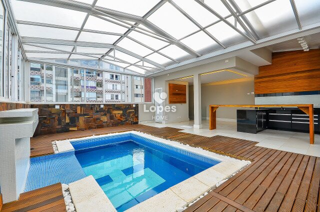 APARTAMENTO no Bairro: Água Verde - Lopes Home - Curitiba - foto 14