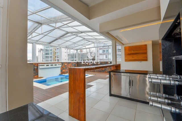 APARTAMENTO no Bairro: Água Verde - Lopes Home - Curitiba - foto 15