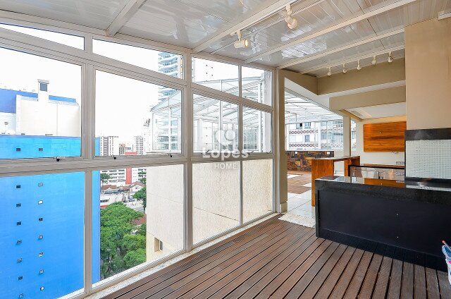 APARTAMENTO no Bairro: Água Verde - Lopes Home - Curitiba - foto 17