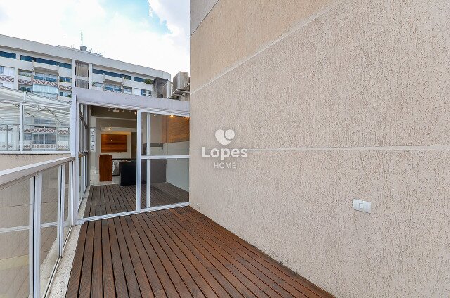 APARTAMENTO no Bairro: Água Verde - Lopes Home - Curitiba - foto 21