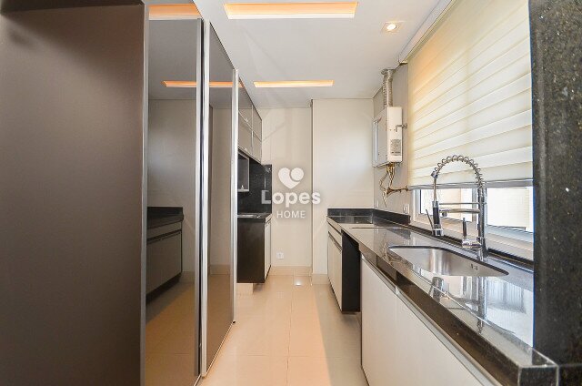 APARTAMENTO no Bairro: Água Verde - Lopes Home - Curitiba - foto 10