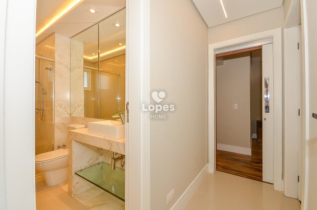 APARTAMENTO no Bairro: Água Verde - Lopes Home - Curitiba - foto 25