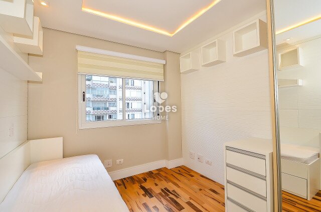 APARTAMENTO no Bairro: Água Verde - Lopes Home - Curitiba - foto 27