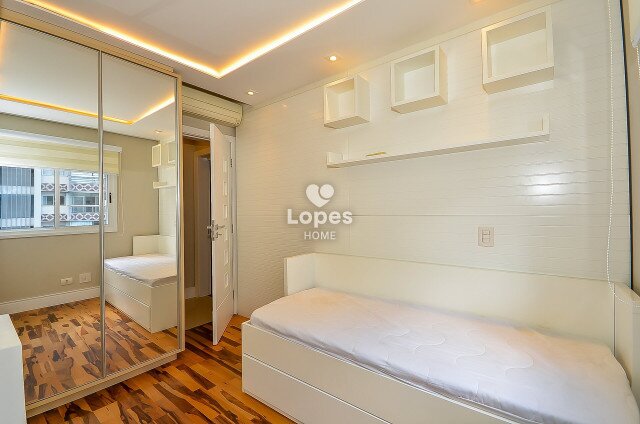 APARTAMENTO no Bairro: Água Verde - Lopes Home - Curitiba - foto 28