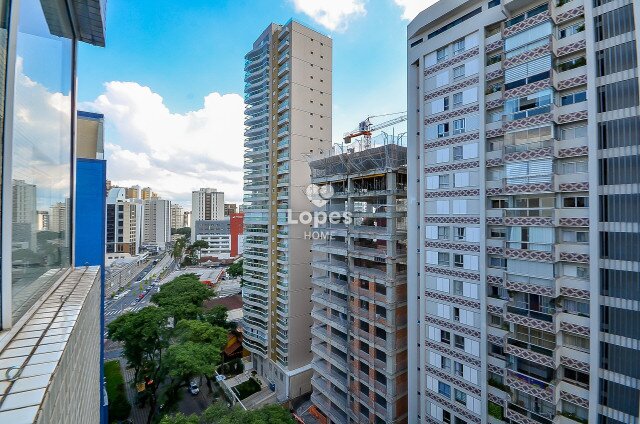 APARTAMENTO no Bairro: Água Verde - Lopes Home - Curitiba - foto 34