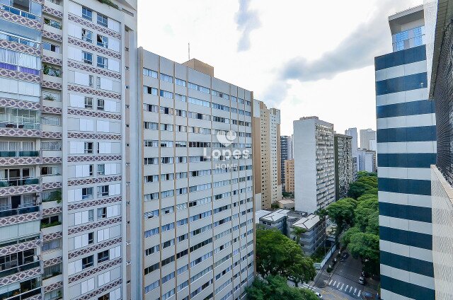 APARTAMENTO no Bairro: Água Verde - Lopes Home - Curitiba - foto 35