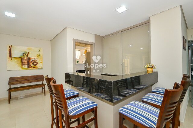 APARTAMENTO no Bairro: Água Verde - Lopes Home - Curitiba - foto 37