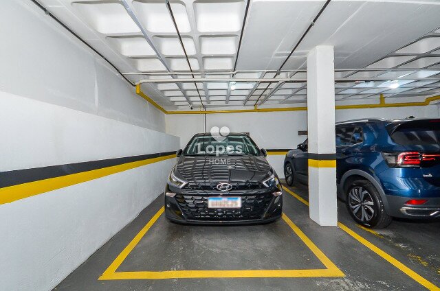 APARTAMENTO no Bairro: Água Verde - Lopes Home - Curitiba - foto 42