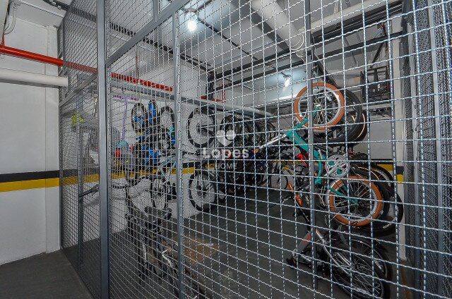 APARTAMENTO no Bairro: Água Verde - Lopes Home - Curitiba - foto 43