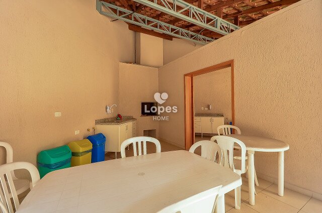 APARTAMENTO no Bairro: Água Verde - Lopes Home - Curitiba - foto 45