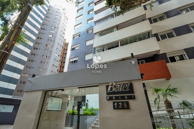 APARTAMENTO no Bairro: Água Verde - Lopes Home - Curitiba - foto 49