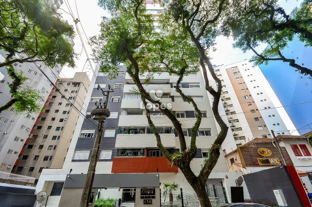 APARTAMENTO no Bairro: Água Verde - Lopes Home - Curitiba - foto 52