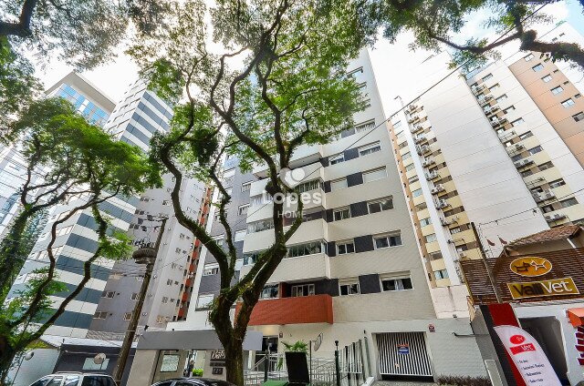 APARTAMENTO no Bairro: Água Verde - Lopes Home - Curitiba - foto 53