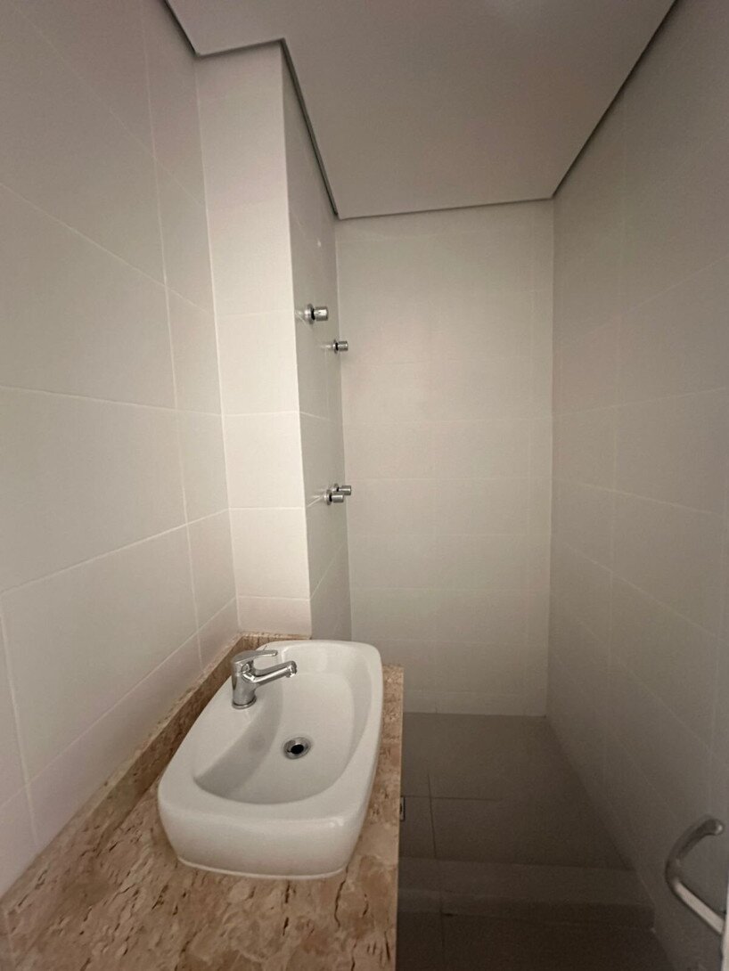 Foto 7 - APARTAMENTO em CURITIBA - PR, no bairro Ecoville - Referência 0401