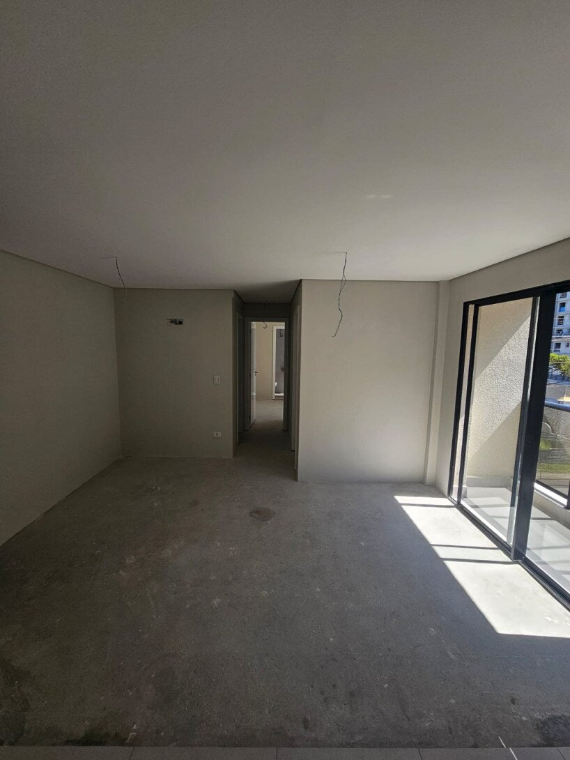 Foto 3 - APARTAMENTO em CURITIBA - PR, no bairro Ecoville - Referência 0401